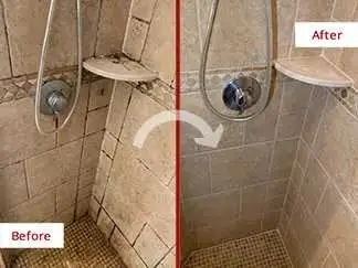 Bathroom Caulking & Grout Seal, View more