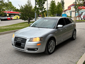 2008 Audi A3