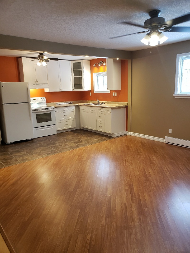 3 Bedroom apartment Gravenhurst Long Term Rentals Muskoka Kijiji