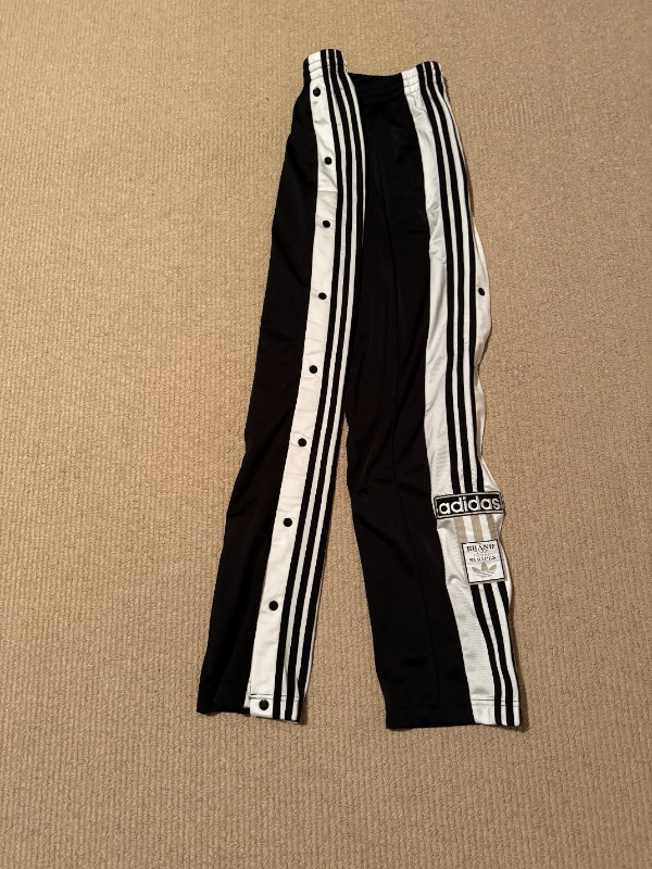 Adidas Pants - size small/medium in Women's - Bottoms in Kingston - Image 2