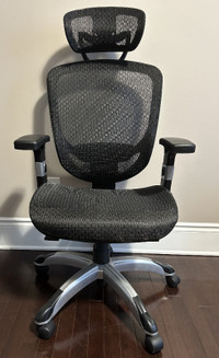 Mesh Task Chair - Excellent condition