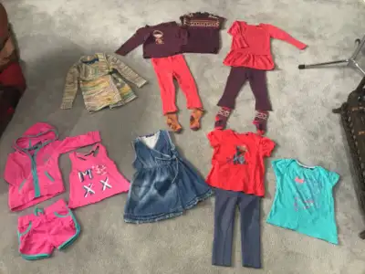 Collection Mexx 24-30 mois pour petite Princess,, View more