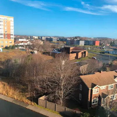 Condo for Lease