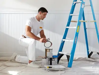 Painters Painting services Painter Paint ✅ 647.69.2.0562, View more