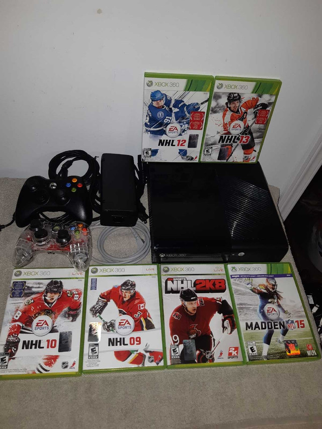 Xbox 360  in XBOX 360 in Red Deer - Image 2