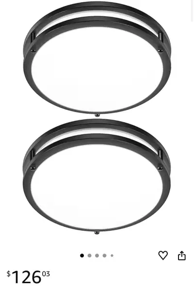 LED Ceiling Light, View more