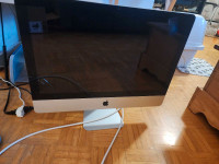 Apple iMac 2009 21.5"