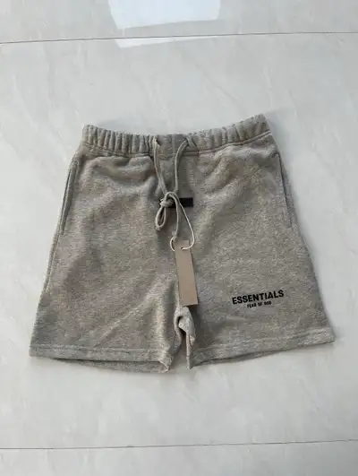 SS22 Essentials Shorts, View more