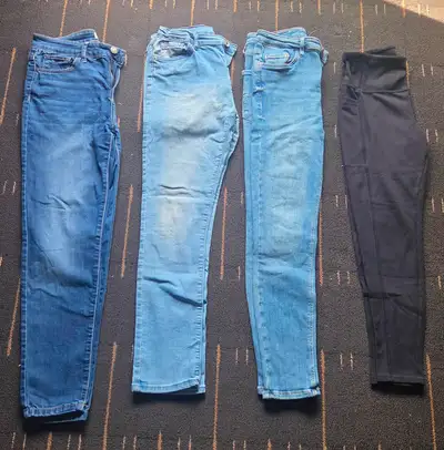 Women's jeans and Pant and Shorts, View more