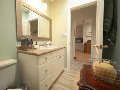 ALL INCLUSIVE, TWO PRIVATE ROOMS FOR RENT NEAR FANSHAWE!!