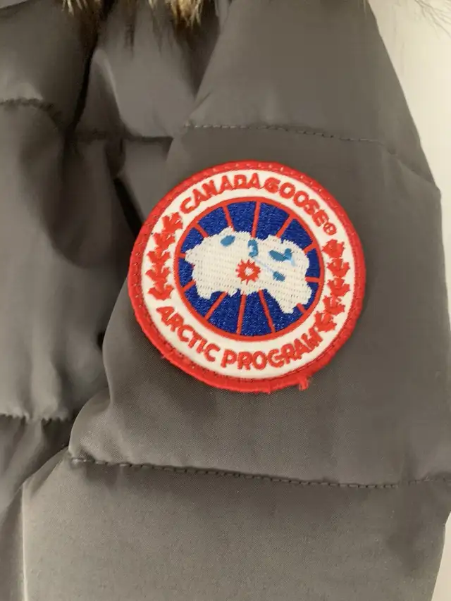 Canada goose jacket brand new  in Men's in City of Toronto - Image 5