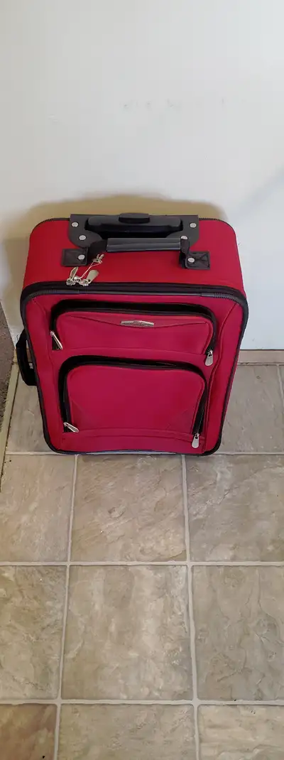 Travel carry bag, View more