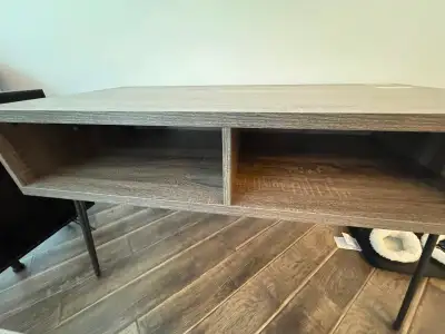 Cambil TV Stand for TVs up to 42" - Sonoma Oak, View more