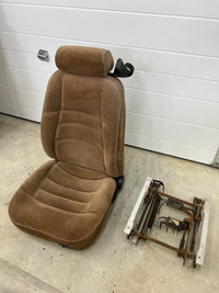 Mustang driver seat 94-98 