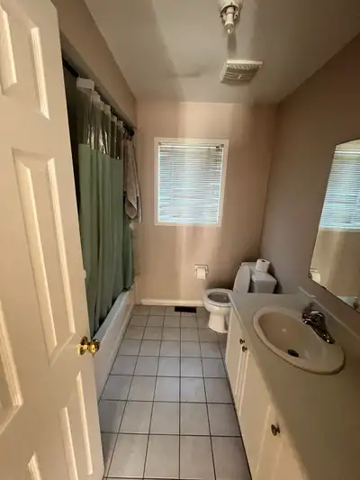 room for rent