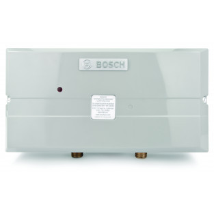 Bosch Tankless Water Heater in Heaters, Humidifiers & Dehumidifiers in Oshawa / Durham Region