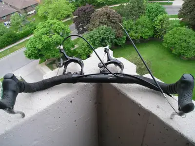 Bicycle HandleBars, Road and Racing, View more