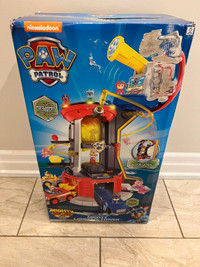 PAW Patrol Mighty Lookout Tower | Kids Toys