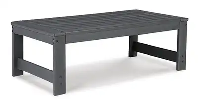 New Amora Outdoor Coffee Table *Reg. $299*, View more