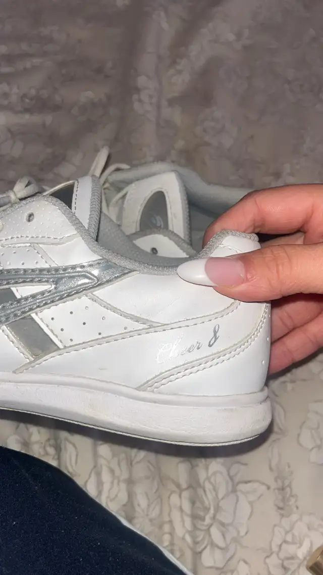 souliers cheerleading in Women's - Shoes in Québec City - Image 4