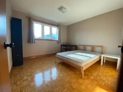 Private room (single occupancy) at 2nd floor (FEMALE only as current tenants are female) Parking for...