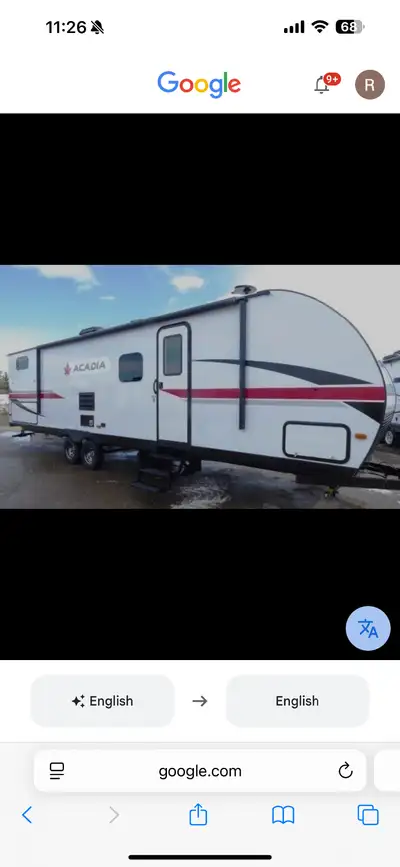 Used minimally. Selling as a result of a divorce. Smoke free. Pet free. Warranty still included unti...
