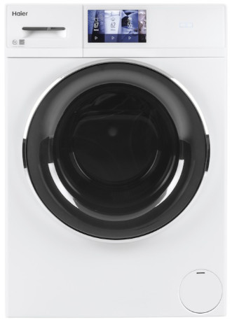 Connected washing machine (still under warranty) dans Laveuses et sécheuses  à Ville de Montréal