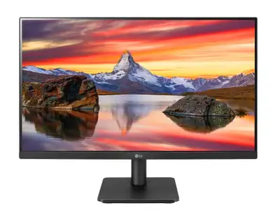 Wide Screen Monitors upto 27" Dell / HP / Acer / Samsung / 24" /, View more