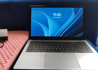 15.6" SGIN LAPTOP, View more