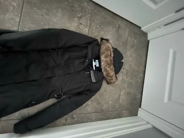 Columbia Woman’s Coat 63848997083905121