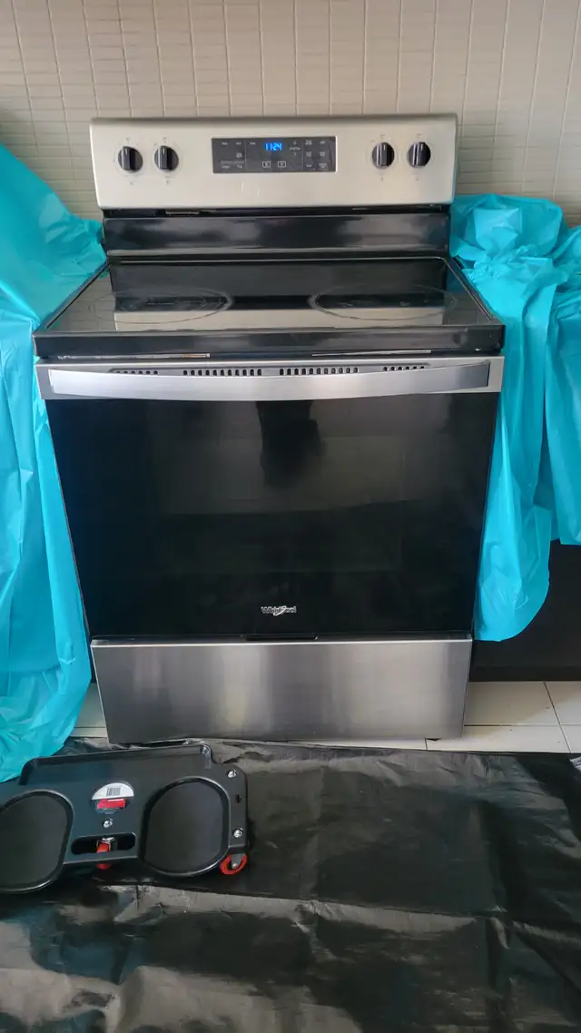 Oven Majic – Professional Oven Cleaning - Oakville and GTA63611991533185123