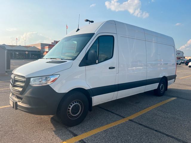 Mercedes-Benz Sprinter Van in Cars & Trucks in Mississauga / Peel Region