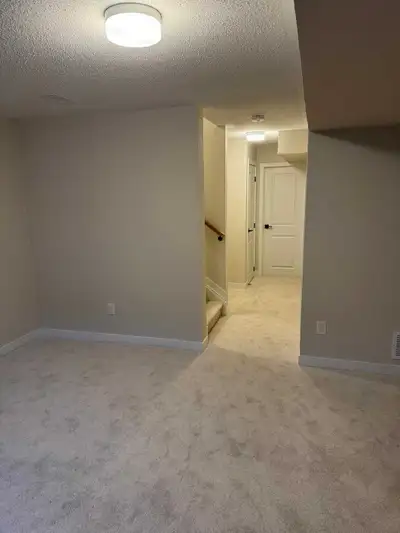 **Brand New Studio Basement for Rent – $1200/month (All Inclusive) – Available May 1, 2026** Bright...