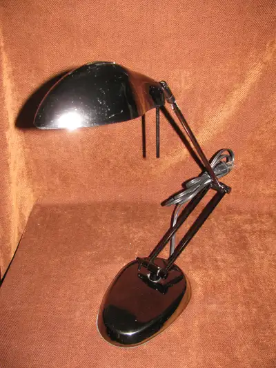 Intertek Desk Lamp, View more