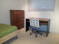 Good furnished room for rent