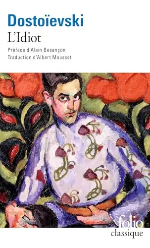 Dostoievski - L'Idiot, View more