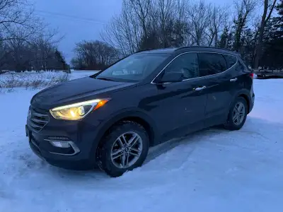 Safetied! low km 147000km, clean title, no accidents, no rust new tires, new battery, heated seats,...