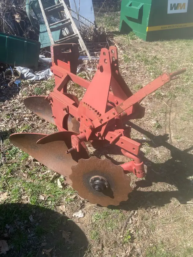 Unwanted old gas powered equipment - service available also in Outdoor Tools & Storage in London - Image 7