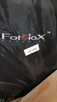 Fotodiox (2)  5-Feet x 7-Feet Background - BRAND NEW!