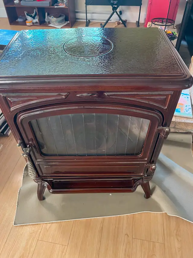 OS10-2 Napoleon oil burning stove63749433759491120