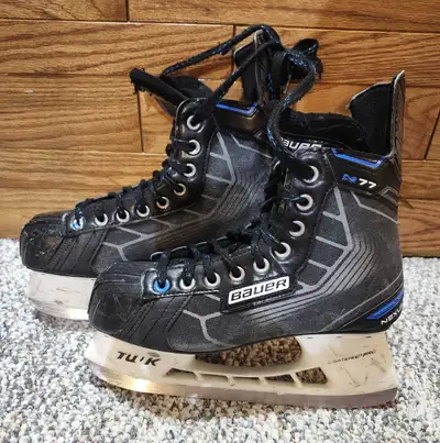 bauer skates size 6, View more