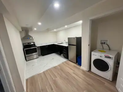 BASEMENT  BRAND NEW