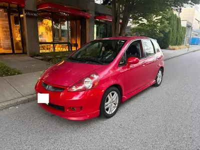 2008 Sport Model || Hatchback || 1.5L I4 || Automatic || FWD Gently used (for pickup and delivery) b...