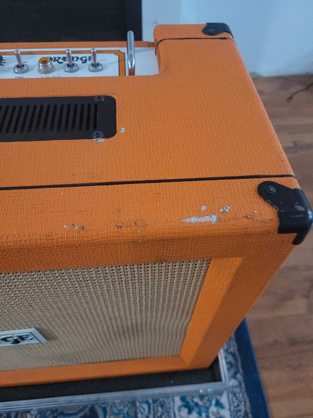 Orange AD30TC Combo in Amps & Pedals in Strathcona County - Image 4