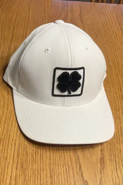 Live Lucky golf hat , View more