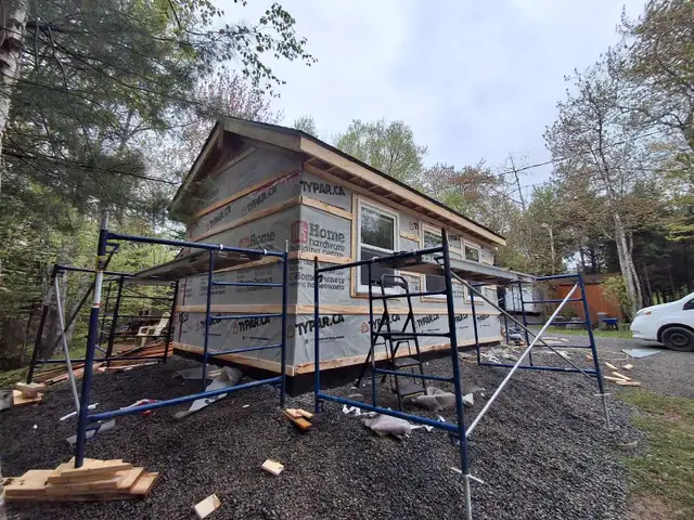Eriksen Contracting Annapolis Valley 788772662865710244867121