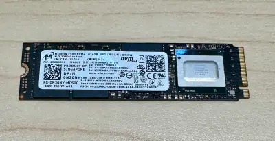 Micron 2300  1Tb  NVME SSD  Gen3 x4 2280, View more