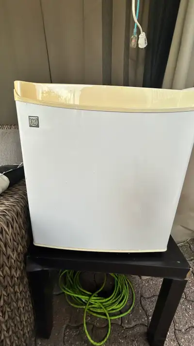 Mini fridge /Freezer, View more