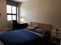 Private room for summer sublet in downtown Toronto