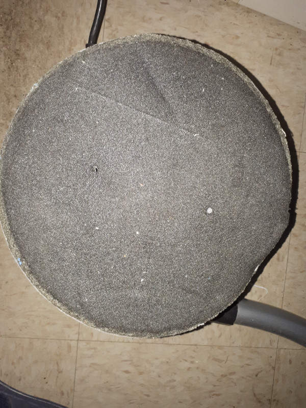 AVAILABLE - WEN 10” 3AMP CAR WAXER  /  POLISHER / BUFFER in Power Tools in Ottawa - Image 3